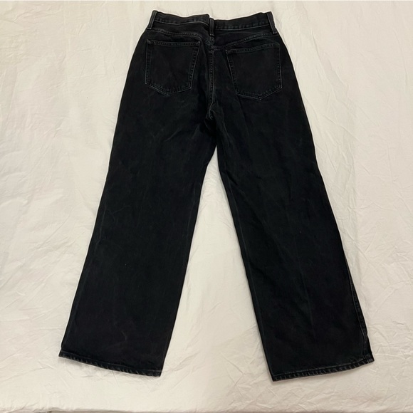 Sunday Best Jupiter Jean - Black (US 12) - Picture 4 of 5